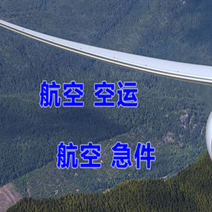 塔城千泉机场托运快递-选东方航空和上海航空